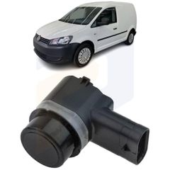 Αισθητήρας παρκαρίσματος για Volkswagen Caddy 2004 2005 2006 2007 2008 2009 2010 2011 2012 2013 2014 2015 1T0919297A