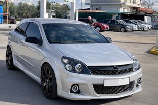Opel Astra 2006 OPC|300hp|TURBO!!!!