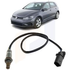 Αισθητήρας λάμδα για Volkswagen Golf VII 2013 2014 2015 2016 2017 2018 2019 2020 04L906262A