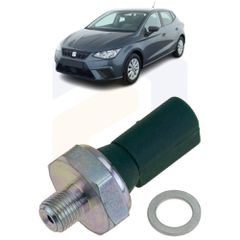 Βαλβίδα πίεσης λαδιού για Seat Ibiza 2017 2018 2019 2020 2021 2022 2023 2024 2025 2026 06A919081C
