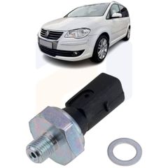 Βαλβίδα πίεσης λαδιού για Volkswagen Touran 2003 2004 2005 2006 2007 2008 2009 2010 06A919081A