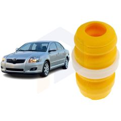 Στοπ αναρτήσης εμπρός για Toyota Avensis T25 SDN 2003 2004 2005 2006 2007 2008 2009 4833102050