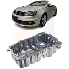 Κάρτερ 2.0 TFSI για Volkswagen EOS 2006 2007 2008 2009 2010 2011 2012 2013 2014 2015 06F103601B