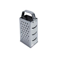 Τρίφτης Με 4 Πλευρές 9x6.5x20cm Hendi