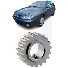 Γρανάζι εκκεντροφόρου για Renault Megane H/B 1996 1997 1998 1999 2000 2001 2002 7700747599
