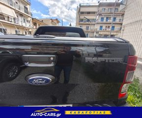 Ford Ranger 2021 Raptor Ελληνικό 1ο χέρι Σαν καινούργιο-thumb-20