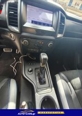 Ford Ranger 2021 Raptor Ελληνικό 1ο χέρι Σαν καινούργιο-thumb-15