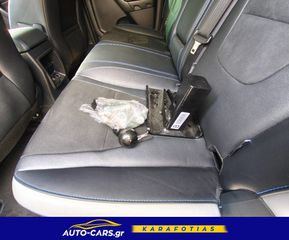Ford Ranger 2021 Raptor Ελληνικό 1ο χέρι Σαν καινούργιο-thumb-19