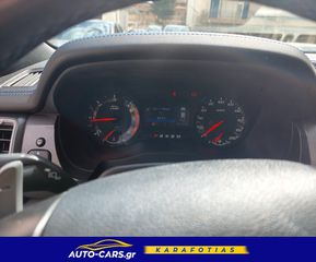 Ford Ranger 2021 Raptor Ελληνικό 1ο χέρι Σαν καινούργιο-thumb-12