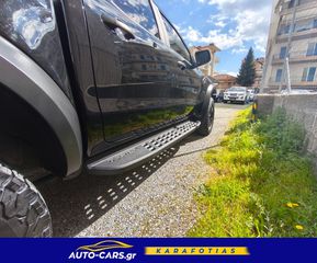 Ford Ranger 2021 Raptor Ελληνικό 1ο χέρι Σαν καινούργιο-thumb-13