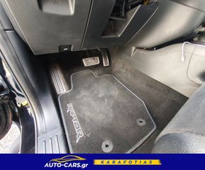 Ford Ranger 2021 Raptor Ελληνικό 1ο χέρι Σαν καινούργιο-thumb-17