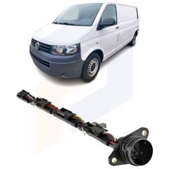 Καλώδια μπεκ κινητήρα για Volkswagen Transporter T5 Van 2003 2004 2005 2006 2007 2008 2009 2010 2011 2012 2013 2014 2015 038971600