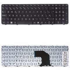 Teclado Español para Portátil - Spanish Laptop Keyboard για HP Pavilion g6-2351sv - Product number : D2G99EA 700271-151 ES Black ( Κωδ.40035ES )
