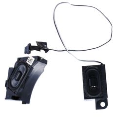 Speaker Set - Ηχεία ζευγάρι για Laptop HP Pavilion 15-e008sr - Product number : D9X32EA Speakers Kit Left+Right ( Κωδ.1-SPKR040 )