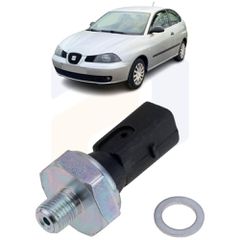 Βαλβίδα πίεσης λαδιού για Seat Ibiza 2002 2003 2004 2005 2006 2007 2008 06A919081J