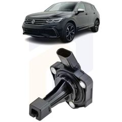 Αισθητήρας στάθμης λαδιού για Volkswagen Tiguan Allspace 2017 2018 2019 2020 2021 2022 2023 03C907660G