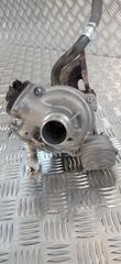 TURBO FORD FIESTA 7 (2017-) SFJK 1.0 ECOBOOST ΒΕΝΖΙΝΗ CM5G-6K682-HE