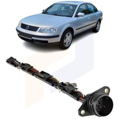 Καλώδια μπεκ κινητήρα για Volkswagen Passat SDN 1997 1998 1999 2000 038971600