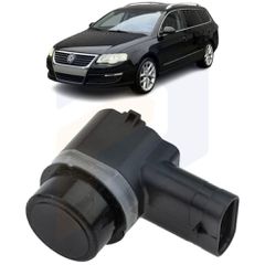 Αισθητήρας παρκαρίσματος για Volkswagen Passat SW 2005 2006 2007 2008 2009 2010 2011 1T0919297A
