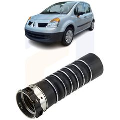 Κολάρο τουρμπίνας για Renault Modus 2005 2006 2007 2008 2009 2010 2011 2012 2013 144606173R