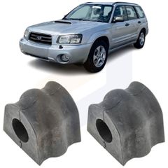 Σινεμπλόκ ζαμφόρ για Subaru Forester 2002 2003 2004 2005 2006 2007 2008 20401AC031