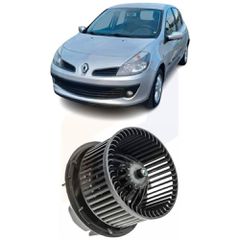 Μοτέρ καλοριφέρ για Renault Clio 2006 2007 2008 2009 6001547691