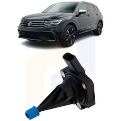 Αισθητήρας στάθμης λαδιού για Volkswagen Tiguan Allspace 2017 2018 2019 2020 2021 2022 2023 06E907660C