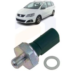 Βαλβίδα πίεσης λαδιού για Seat Alhambra 2010 2011 2012 2013 2014 2015 2016 2017 2018 2019 2020 036919081A