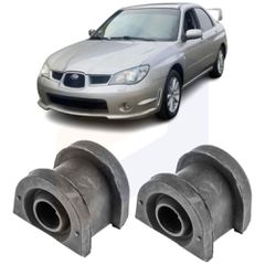 Σινεμπλόκ ζαμφόρ για Subaru Impreza SDN 2001 2002 2003 2004 2005 2006 2007 2008 20414AG010