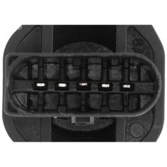 Μετρητής μάζας αέρα για Volkswagen Golf V Plus 2004 2005 2006 2007 2008 2009 2010 2011 2012 2013 038906461B-thumb-3