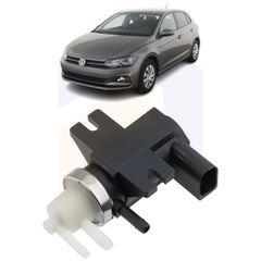 Βαλβίδα πίεσης turbo για Volkswagen Polo 2017 2018 2019 2020 2021 2022 2023 2024 2025 2026 04L131051F