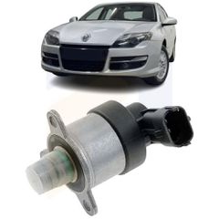 Βαλβίδα ελέγχου πίεσης καυσίμου για Renault Laguna H/B 2007 2008 2009 2010 2011 2012 2013 2014 2015 8200679828