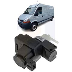 Βαλβίδα πίεσης turbo για Renault Master Van 1998 1999 2000 2001 2002 2003 2004 2005 2006 2007 2008 2009 8200120126