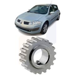 Γρανάζι εκκεντροφόρου για Renault Megane H/B 2002 2003 2004 2005 2006 2007 2008 7700747599