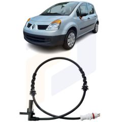 Αισθητήρας ABS για Renault Modus 2005 2006 2007 2008 2009 2010 2011 2012 2013 6040005494