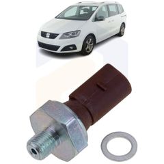 Βαλβίδα πίεσης λαδιού για Seat Alhambra 2010 2011 2012 2013 2014 2015 2016 2017 2018 2019 2020 038919081