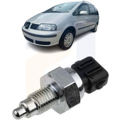 Βαλβίδα όπισθεν για Seat Alhambra 1995 1996 1997 1998 1999 2000 2001 2002 2003 2004 2005 2006 2007 2008 2009 2010 085300043DV
