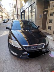 Ford Mondeo 2009 GHIA