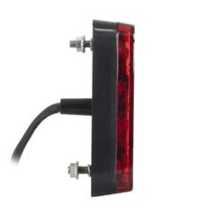 Πίσω Φανάρι Οχημάτων LED 9W 360lm 140° DC 12V Αδιάβροχο IP66 Πορτοκαλί & Κόκκινο & Ψυχρό Λευκό 6000K - Μ12 x Π9.5 x Υ2cm - Πακέτο 2 Τεμαχίων - 1 Χρόνο Εγγύηση-thumb-4