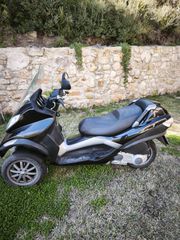 Piaggio MP3 250 2008