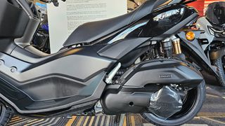 Yamaha NMAX 155 2026 NMAX 155 NEW EURO 5+-thumb-3