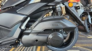 Yamaha NMAX 155 2026 NMAX 155 NEW EURO 5+-thumb-4