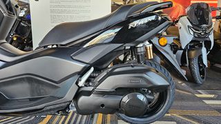 Yamaha NMAX 155 2026 NMAX 155 NEW EURO 5+-thumb-5