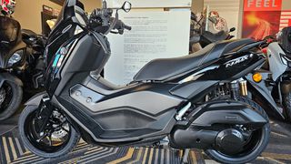 Yamaha NMAX 155 2026 NMAX 155 NEW EURO 5+-thumb-7