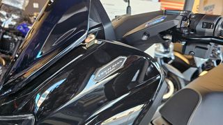 Yamaha NMAX 155 2026 NMAX 155 NEW EURO 5+-thumb-9