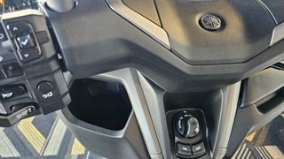 Yamaha NMAX 155 2026 NMAX 155 NEW EURO 5+-thumb-36