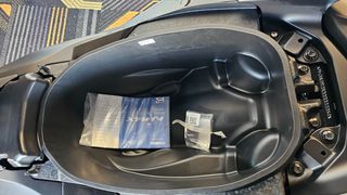 Yamaha NMAX 155 2026 NMAX 155 NEW EURO 5+-thumb-38