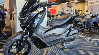 Yamaha NMAX 155 2026 NMAX 155 NEW EURO 5+-thumb-11