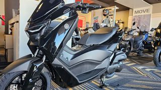 Yamaha NMAX 155 2026 NMAX 155 NEW EURO 5+-thumb-12