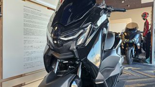 Yamaha NMAX 155 2026 NMAX 155 NEW EURO 5+-thumb-13